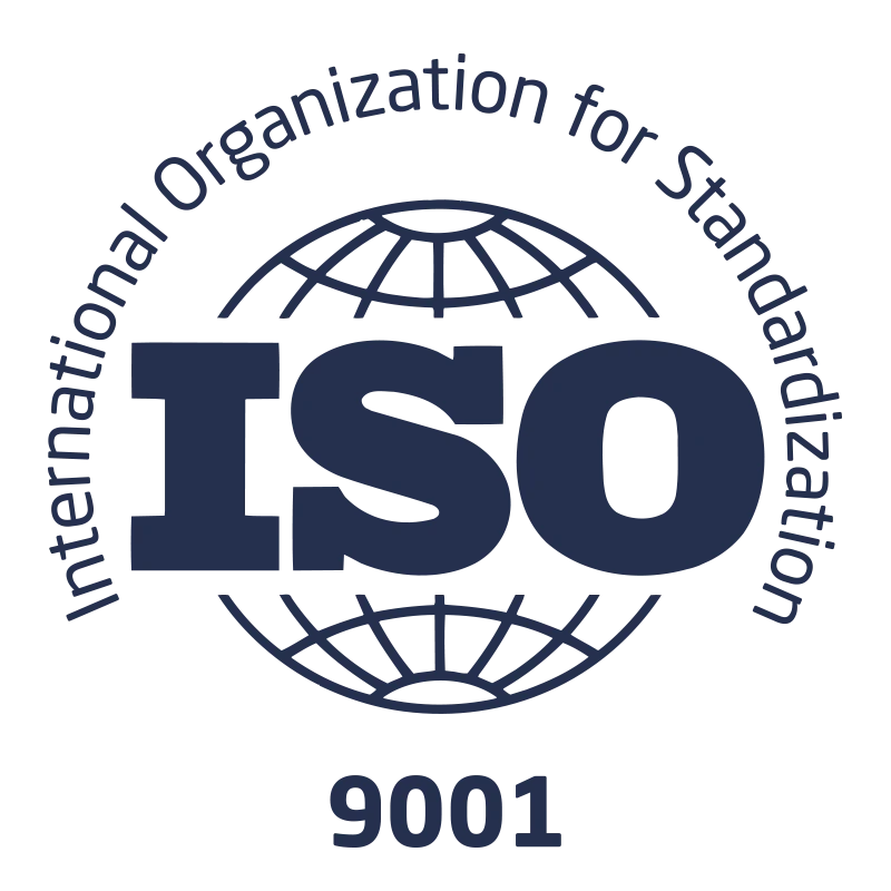 ISO 9001