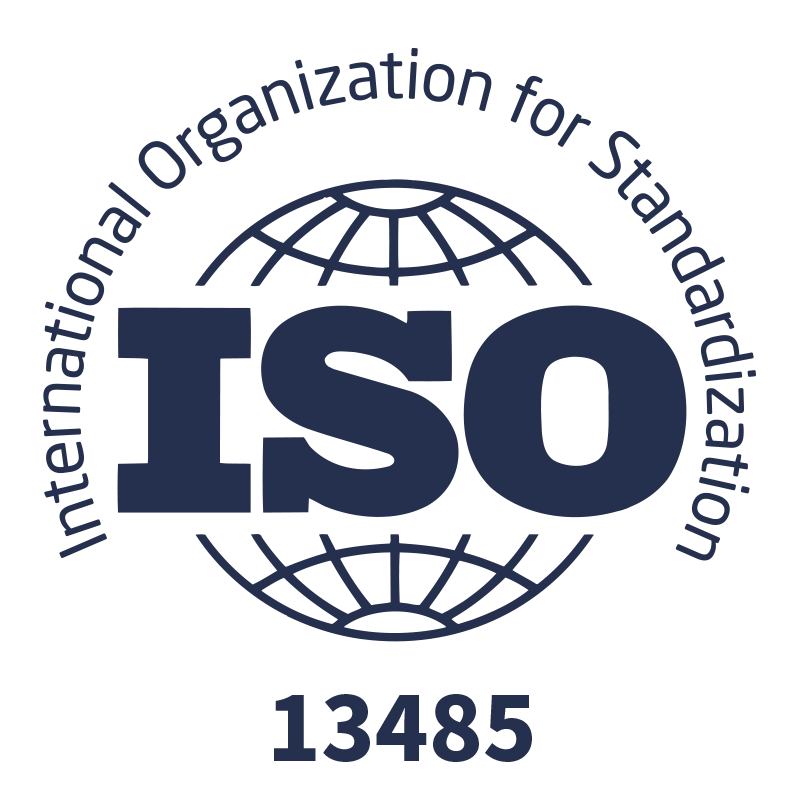 ISO 13485