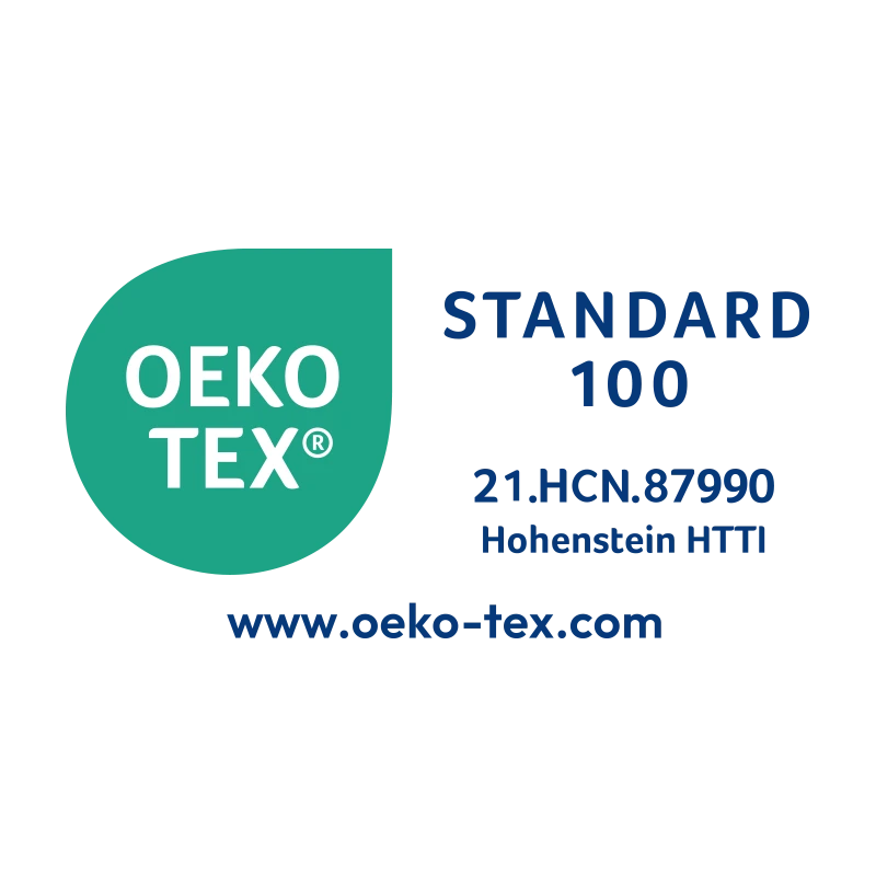 OEKO-TEX Standard 100